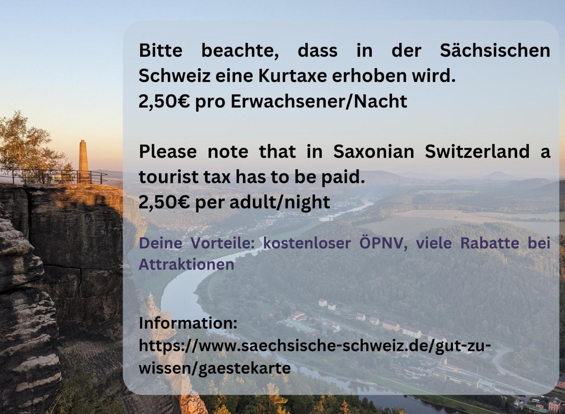 Hw4B - Urlaubsmagie - Zentral Mit Gemeinschaftsgarten, -Pool, -Sauna & Whirlpool Sebnitz Bagian luar foto